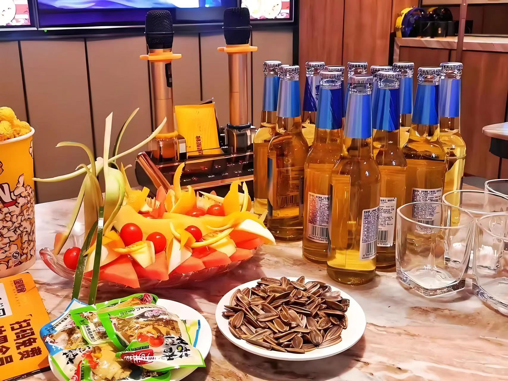 永州小时场KTV预订-江永县ktv预定